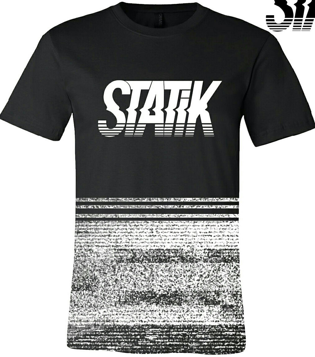 Statik Apparel | 4467 Glenwood Rd #8, Decatur, GA 30032, USA | Phone: (678) 886-8502