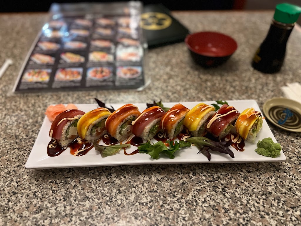 Sakura of Tokyo | 533 S Glendora Ave, West Covina, CA 91790, USA | Phone: (626) 960-7155