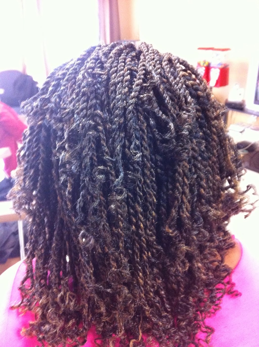 Monas Perfect African Hair Braiding and Beauty Salon | 5535 S 78th St, Tampa, FL 33619, USA | Phone: (813) 489-0575