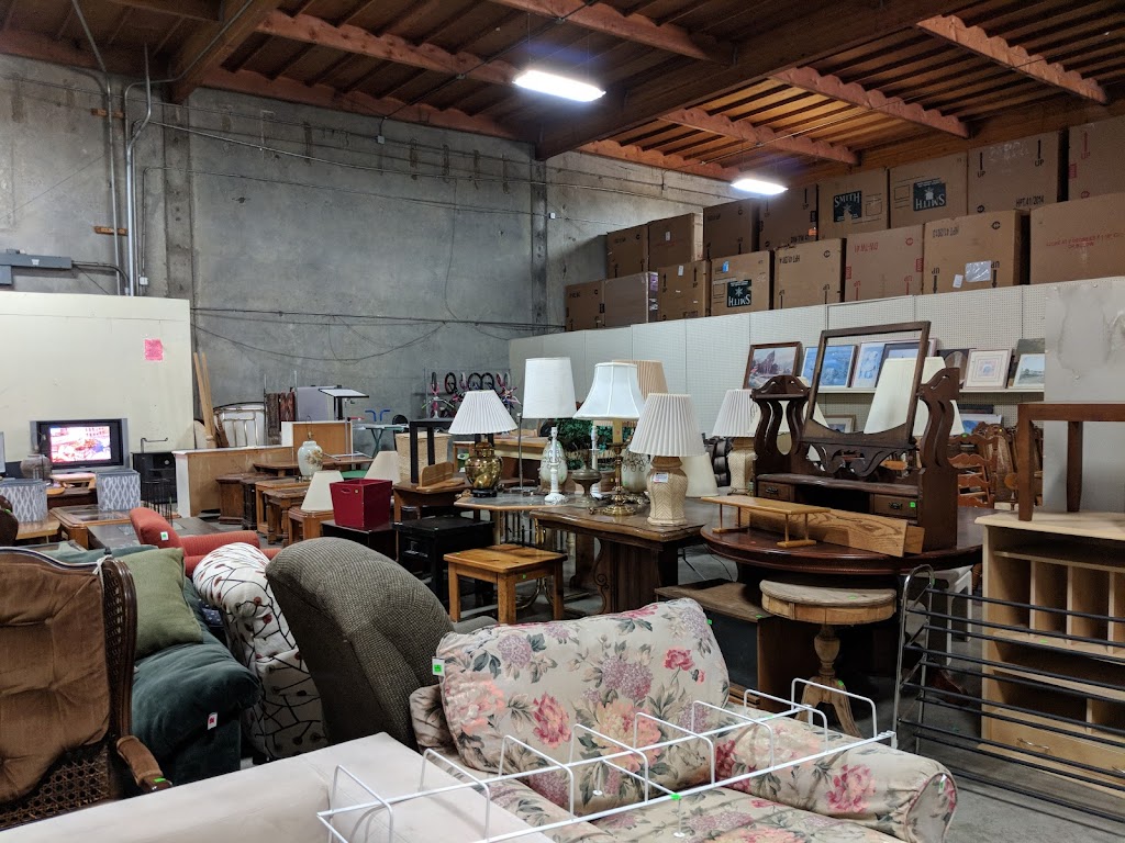 Goodwill - Redwood Empire | 1000 Lakeville St, Petaluma, CA 94952, USA | Phone: (707) 778-7485