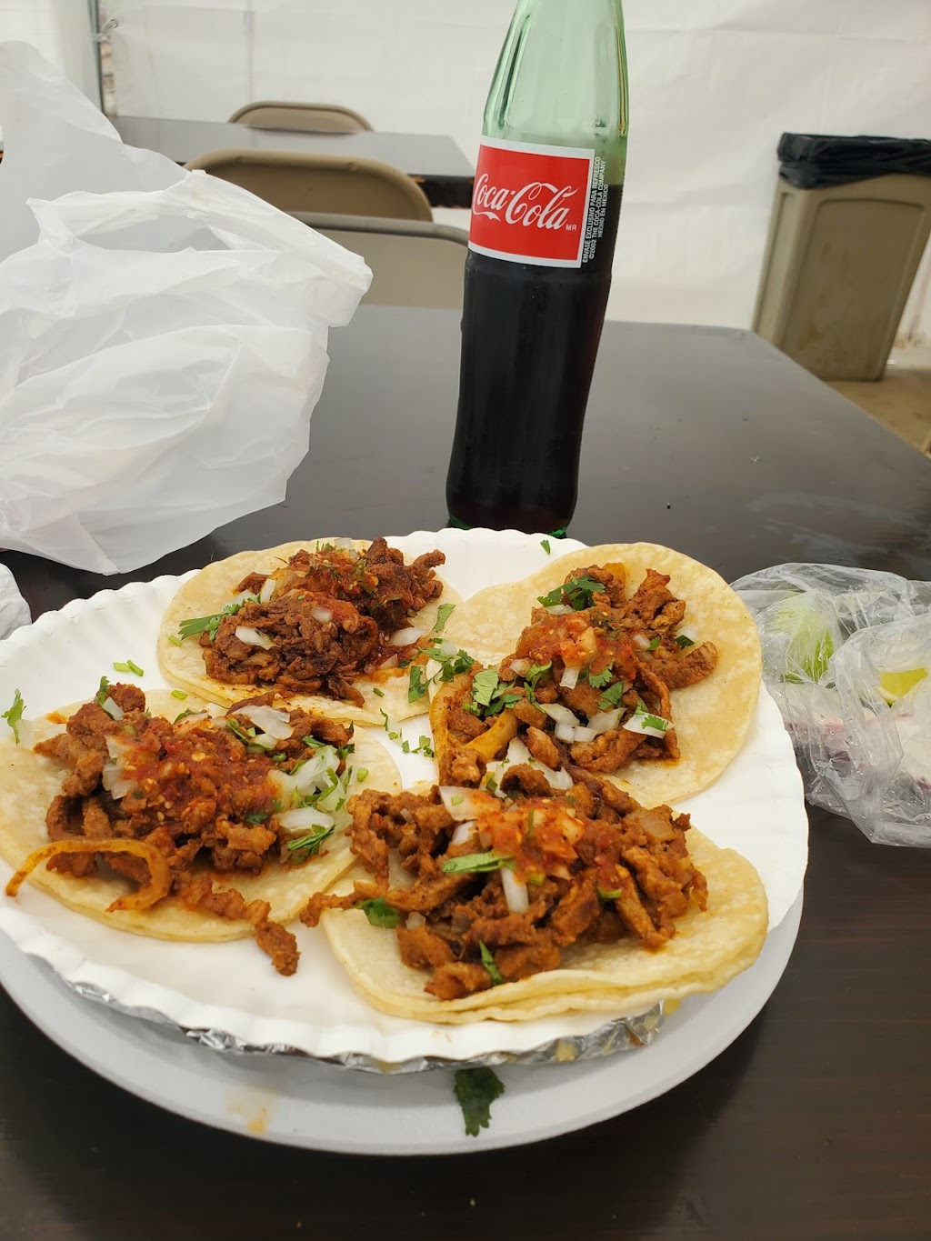 Taco Tapatio | 502 E Foothill Blvd, Azusa, CA 91702, USA | Phone: (626) 969-7100