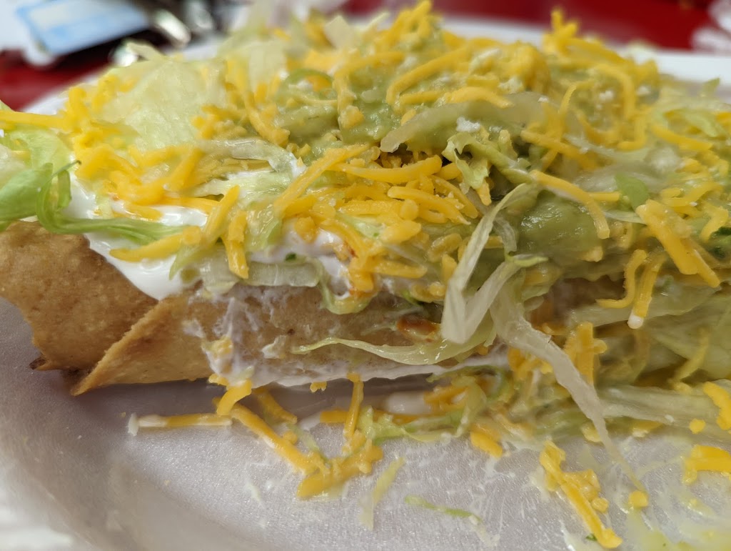 Robertos Taco Shop | 5117 W Charleston Blvd, Las Vegas, NV 89146, USA | Phone: (702) 822-2209