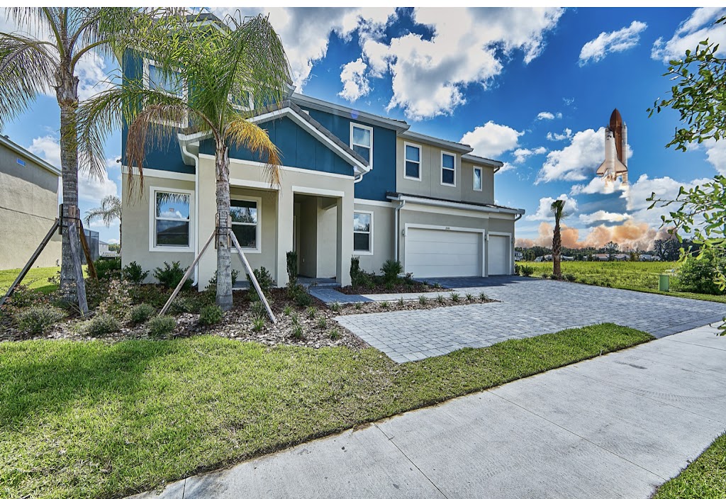 Hope Rise Properties LLC | 4054 Fox Bend Ln, Kissimmee, FL 34744, USA | Phone: (419) 764-3870