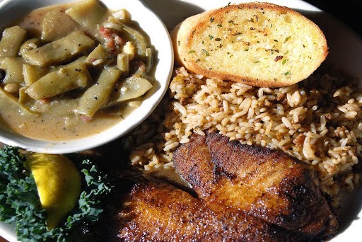 Razzoos Cajun Cafe | 305 FM1382 #401, Cedar Hill, TX 75104, USA | Phone: (972) 291-0606