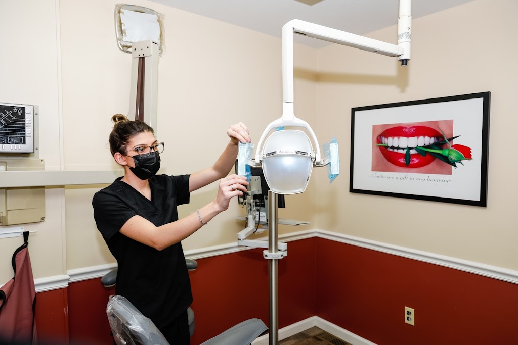 Karl Family Dental Associates | 3585 Hylan Blvd, Staten Island, NY 10308, USA | Phone: (718) 568-8835