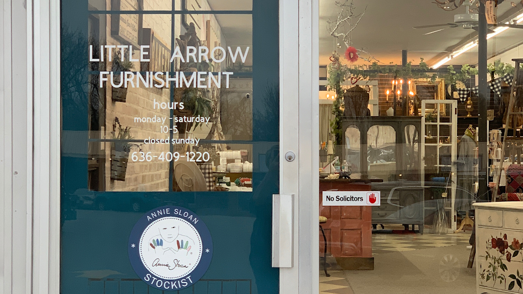 Little Arrow Furnishment | 207 OFallon Plaza, OFallon, MO 63366, USA | Phone: (636) 409-1220