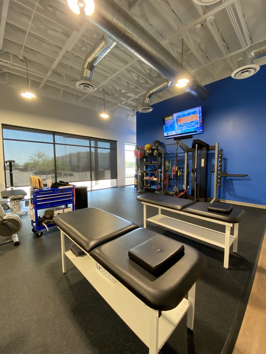 BackFit Health + Spine | 13733 N Prasada Pkwy Ste 100, Surprise, AZ 85388, USA | Phone: (623) 444-7100