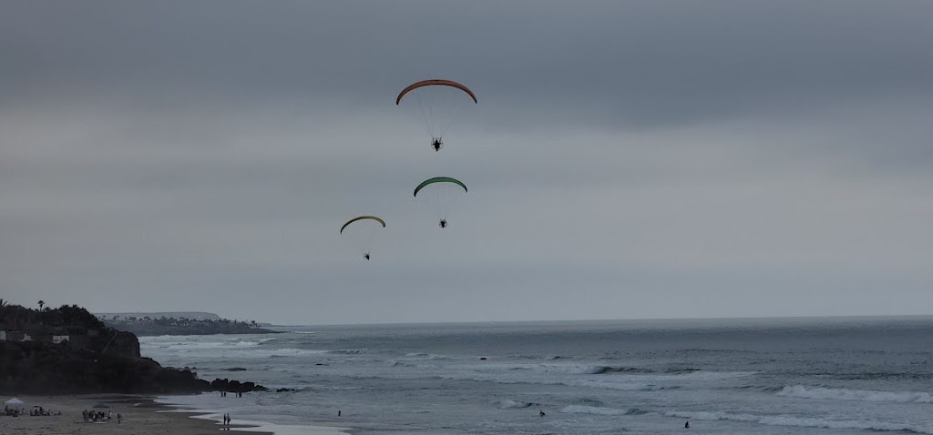 Parapente Baja California | Calle Tomas Santana S/N km 59 carretera libre Tijuana Ensenada, 22746 Rosarito, B.C., Mexico | Phone: 646 345 0832