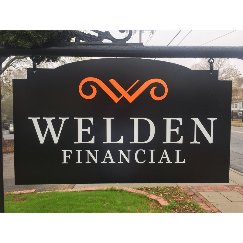 Welden Financial | 38 Spring St, Newnan, GA 30263, USA | Phone: (770) 683-0070