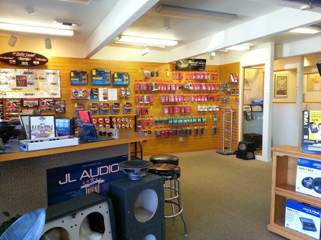 Auburn Car Tunes | 3910 Grass Valley Hwy, Auburn, CA 95602, USA | Phone: (530) 885-5132