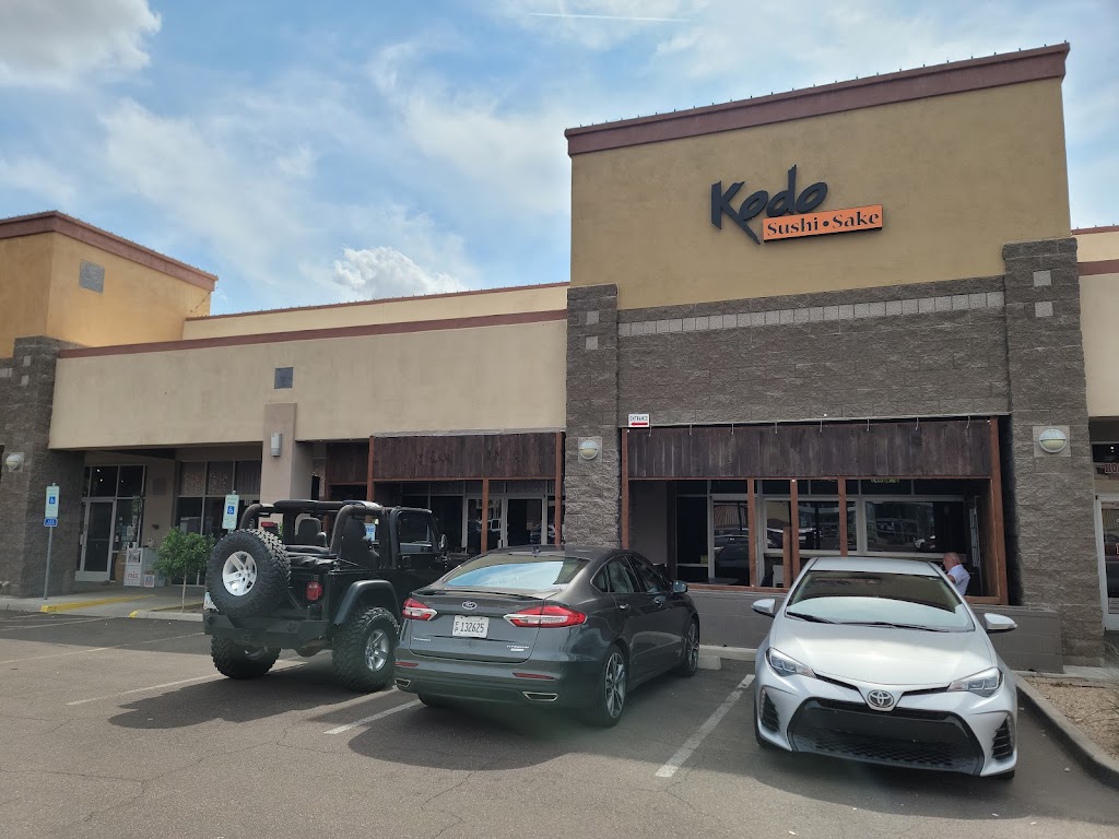 Kodo Sushi Sake | 15040 N Northsight Blvd, Scottsdale, AZ 85260, USA | Phone: (480) 275-2811