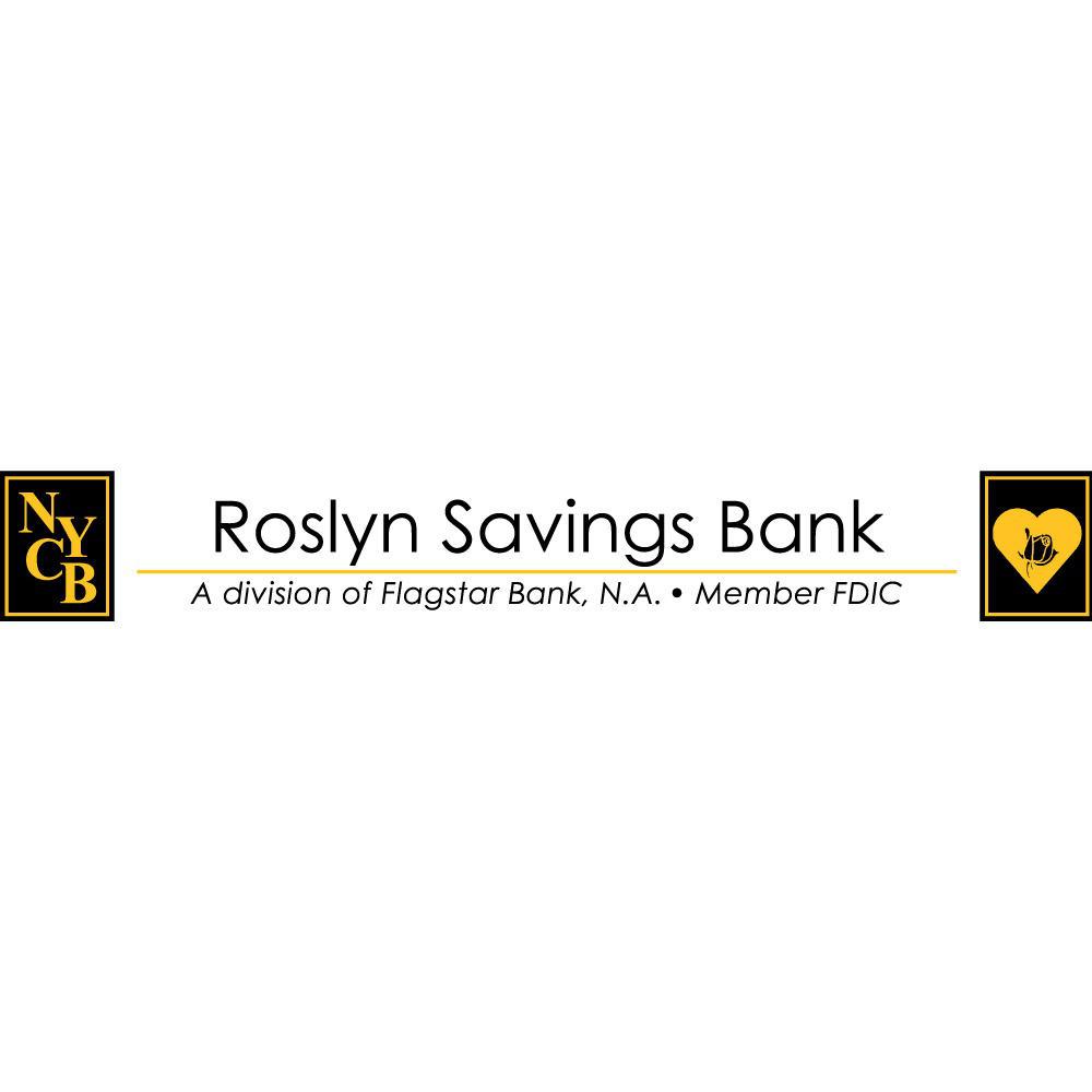 Roslyn Savings Bank, a division of Flagstar Bank, N.A. | 110 Merrick Rd, Amityville, NY 11701, USA | Phone: (631) 691-3688