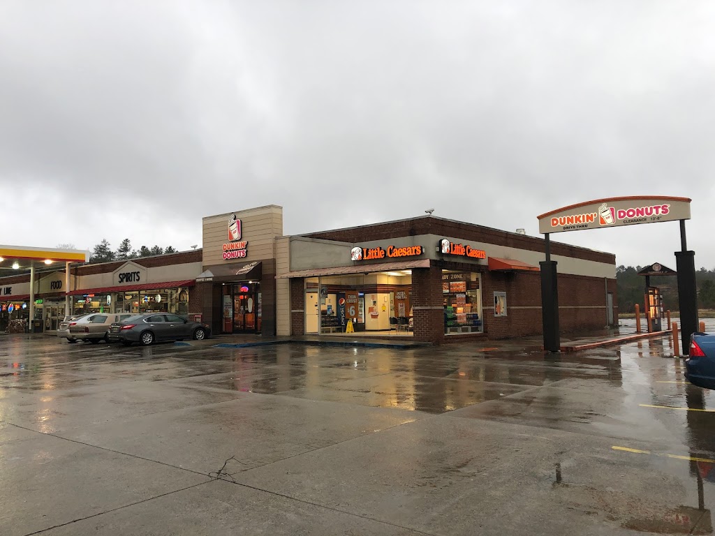 Little Caesars Pizza | 313 Cane Creek Rd, Warrior, AL 35180, USA | Phone: (205) 647-3277