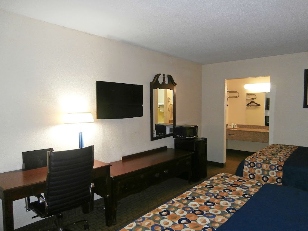 Americas Best Value Inn Newnan | 1344 Hwy 29 S, Newnan, GA 30263, USA | Phone: (770) 253-8550