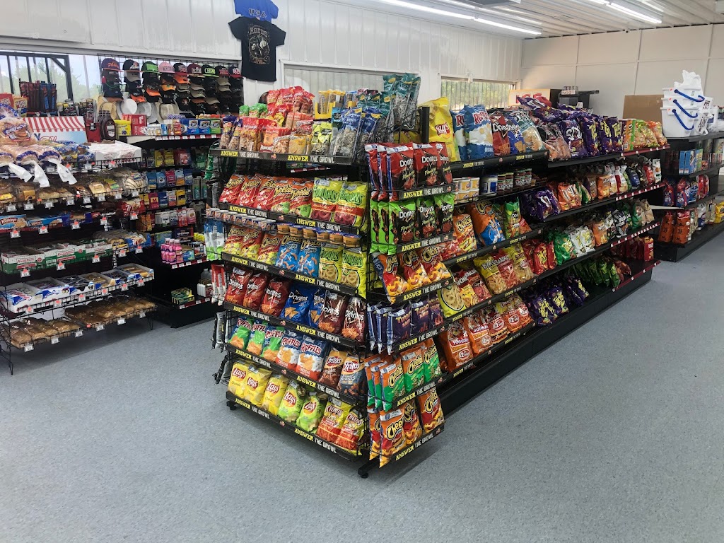 New Hope Food Mart | 400 FM2933, McKinney, TX 75071, USA | Phone: (214) 856-3328