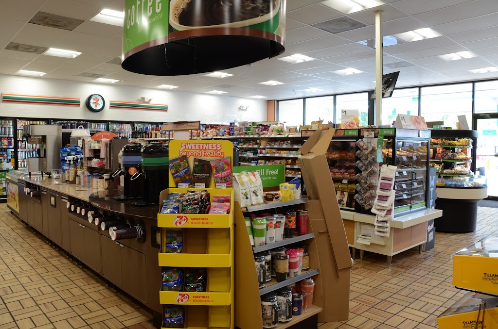 7-Eleven | 2225 County Rd 220, Middleburg, FL 32068, USA | Phone: (904) 215-5297