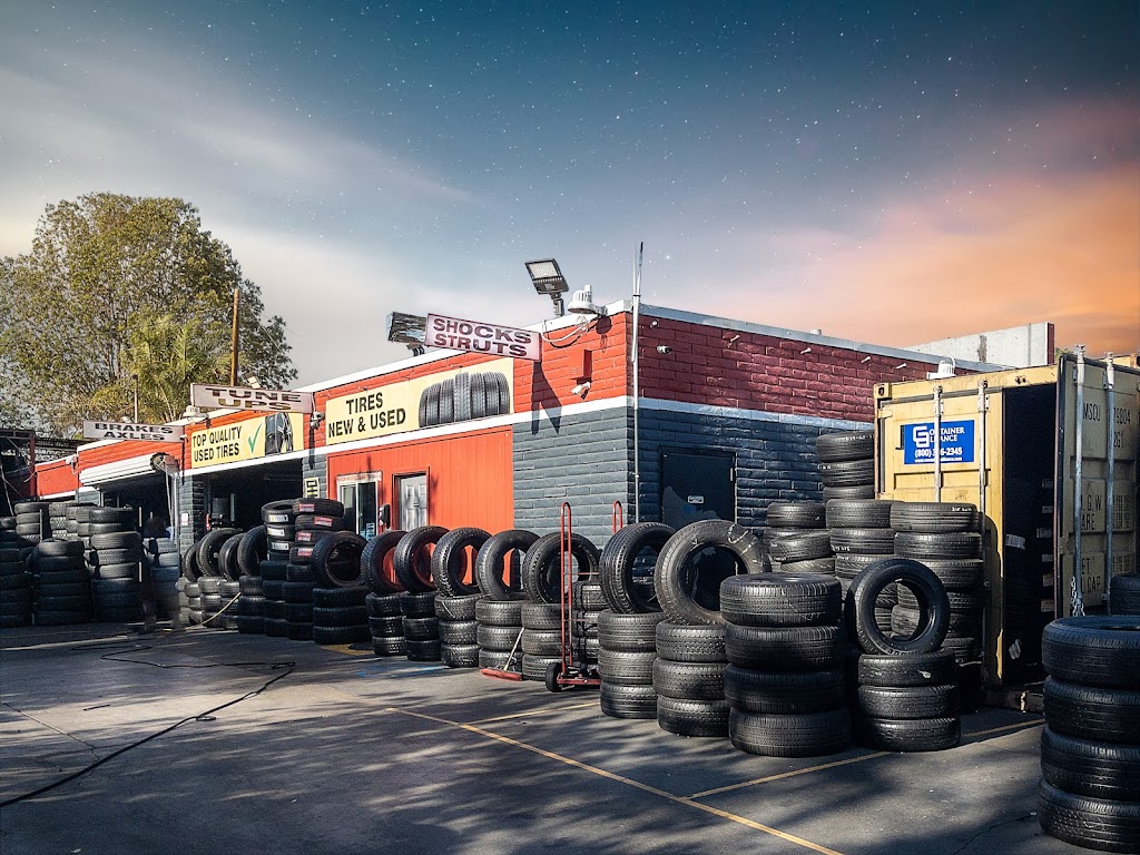 Whittier Tires | 13029 Imperial Hwy., Whittier, CA 90605, USA | Phone: (562) 906-0600