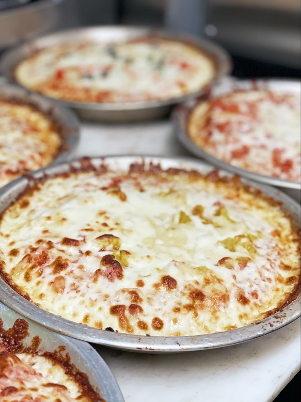 La Real Pizzeria | 19198 SW 187th Ave, Miami, FL 33187, USA | Phone: (786) 378-0618