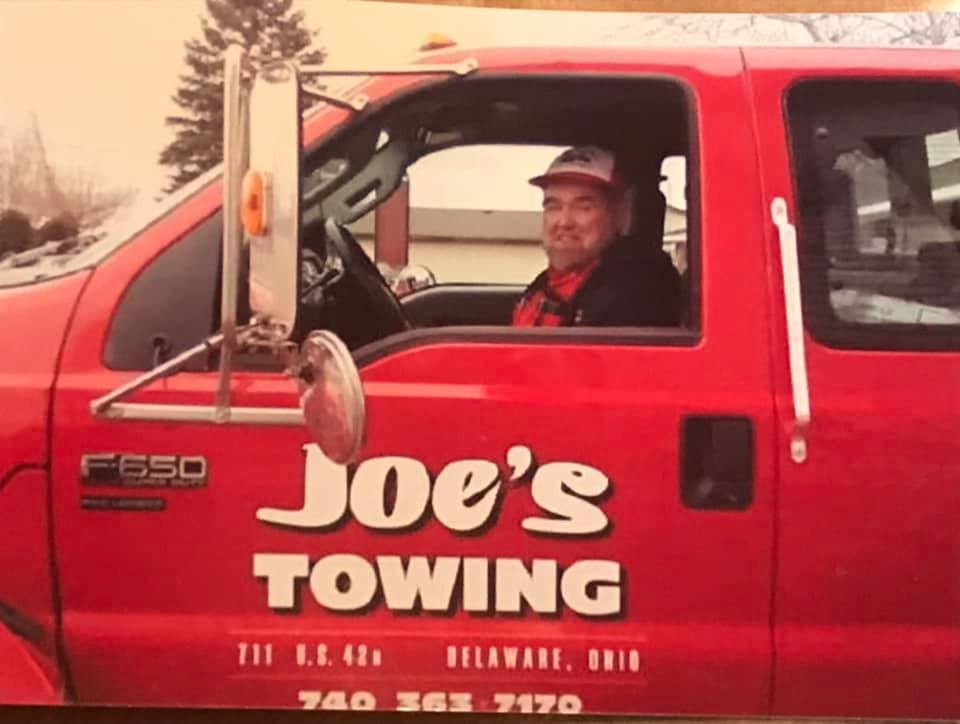 Joes Towing & Auto Repair, LLC | 711 US-42, Delaware, OH 43015, USA | Phone: (740) 363-7170
