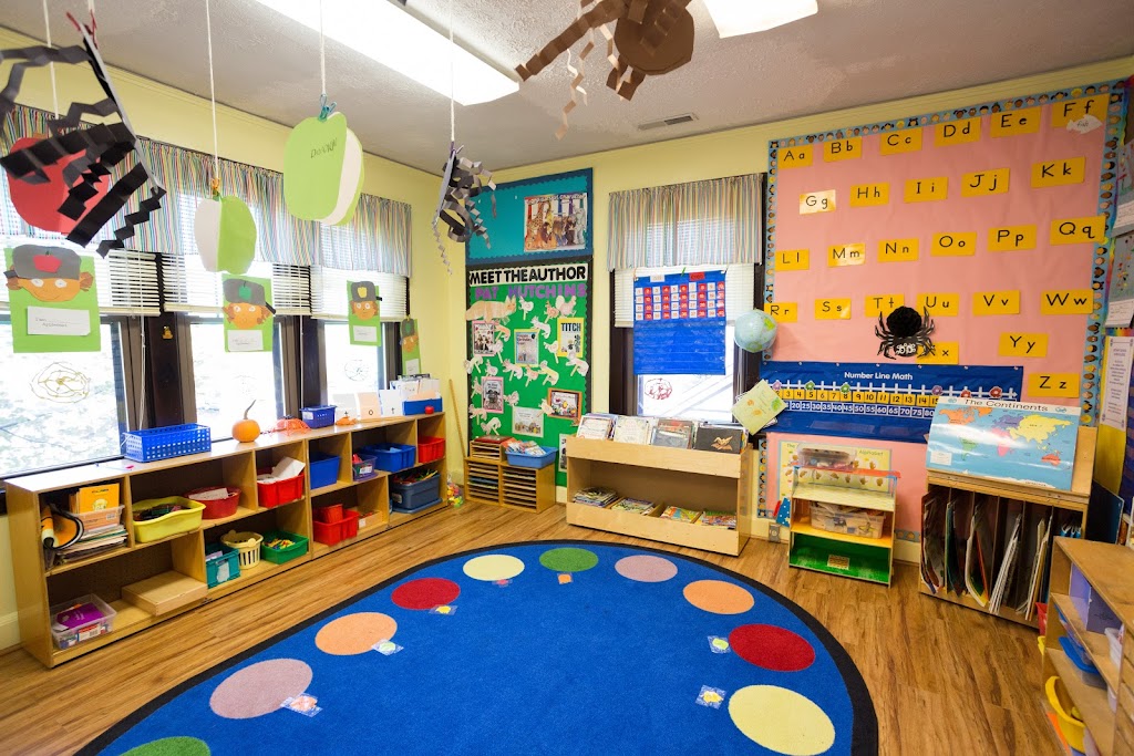 Bethany School | 555 Albion Ave, Cincinnati, OH 45246, USA | Phone: (513) 771-7462