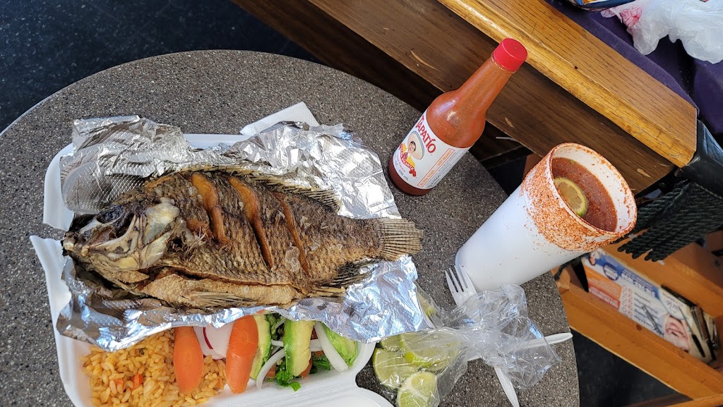 Mariscos Guillen | 12319 Prairie Ave, Hawthorne, CA 90250 | Phone: (310) 973-1810