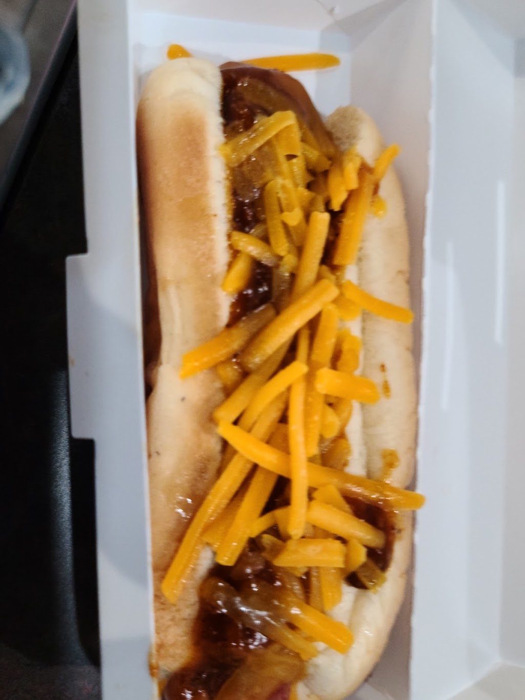 Wienerschnitzel | 20172 US-59, New Caney, TX 77357, USA | Phone: (832) 793-5525