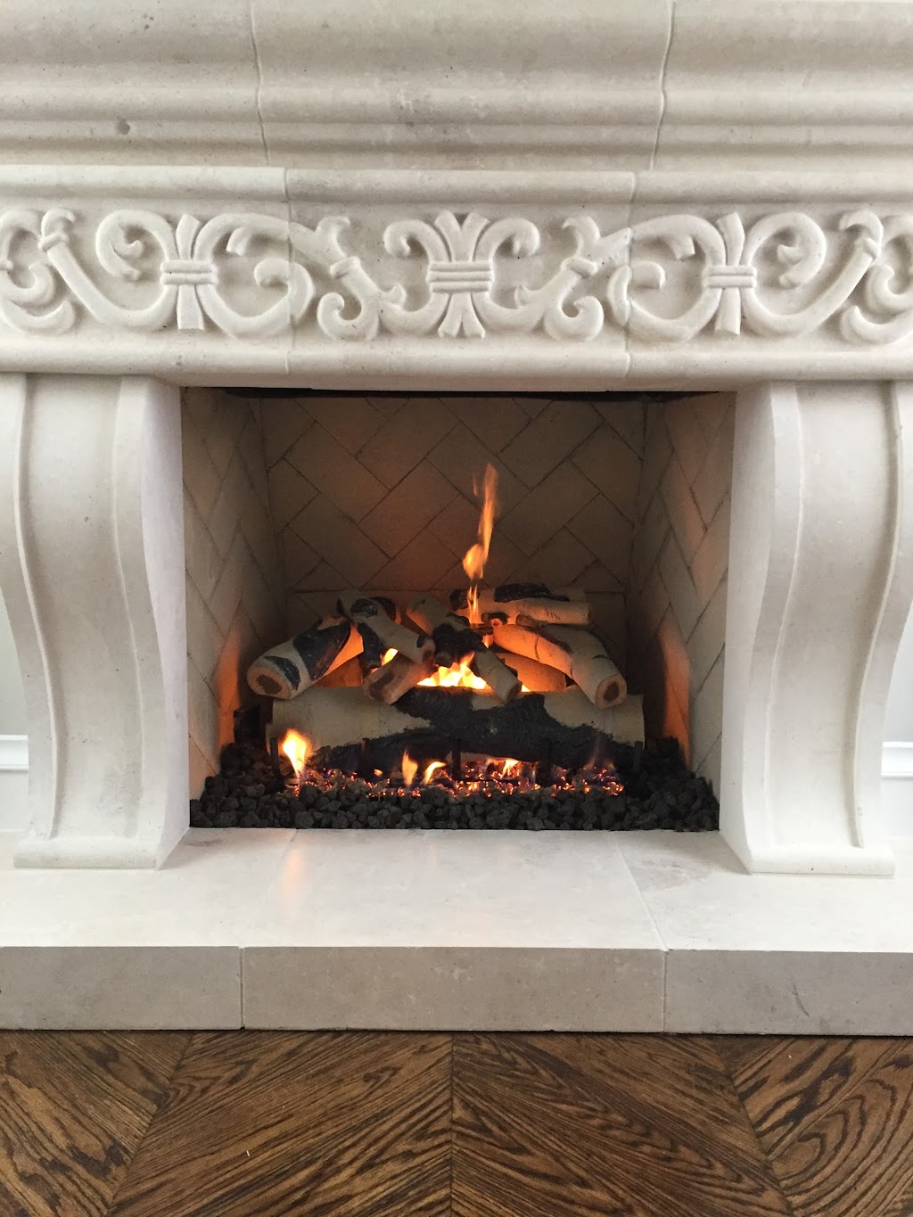 CDR Fireplaces | 12309 FM917 suite a & b, Alvarado, TX 76009 | Phone: (817) 473-3555