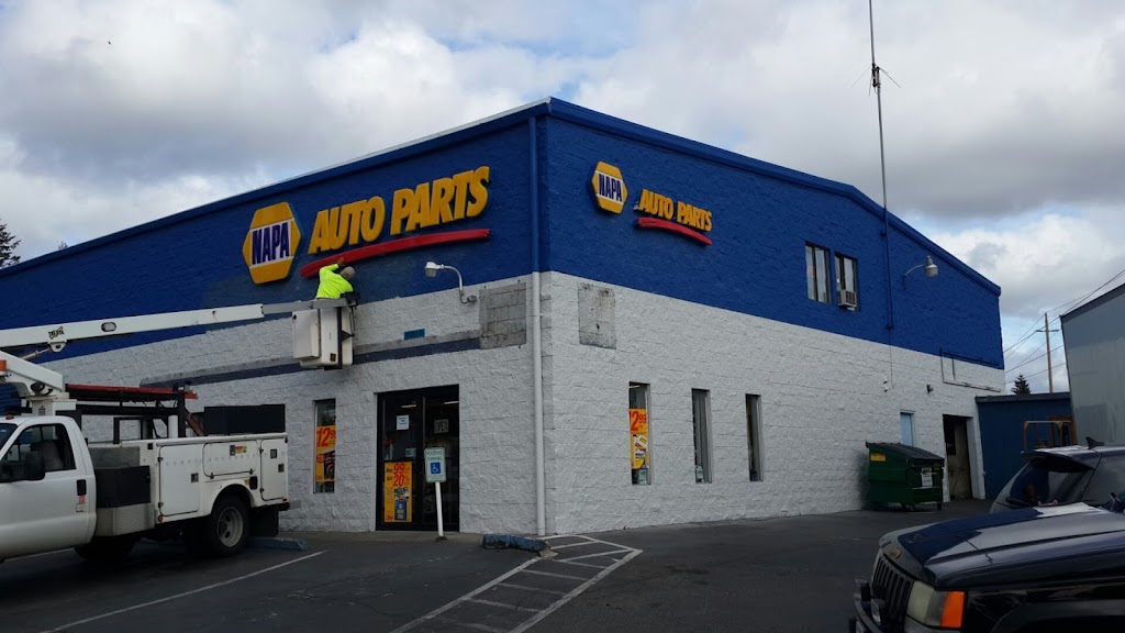 Napa Auto Parts Lynnwood | 6127 212th St SW, Lynnwood, WA 98036, USA | Phone: (425) 778-0155