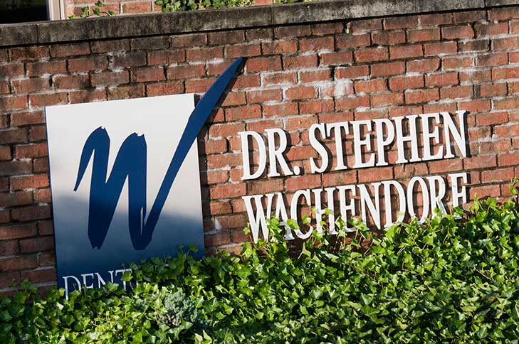 Wachendorf Dental Group: Stephen Wachendorf, DDS | 6059 Bridgetown Rd, Cincinnati, OH 45248, USA | Phone: (513) 717-8014