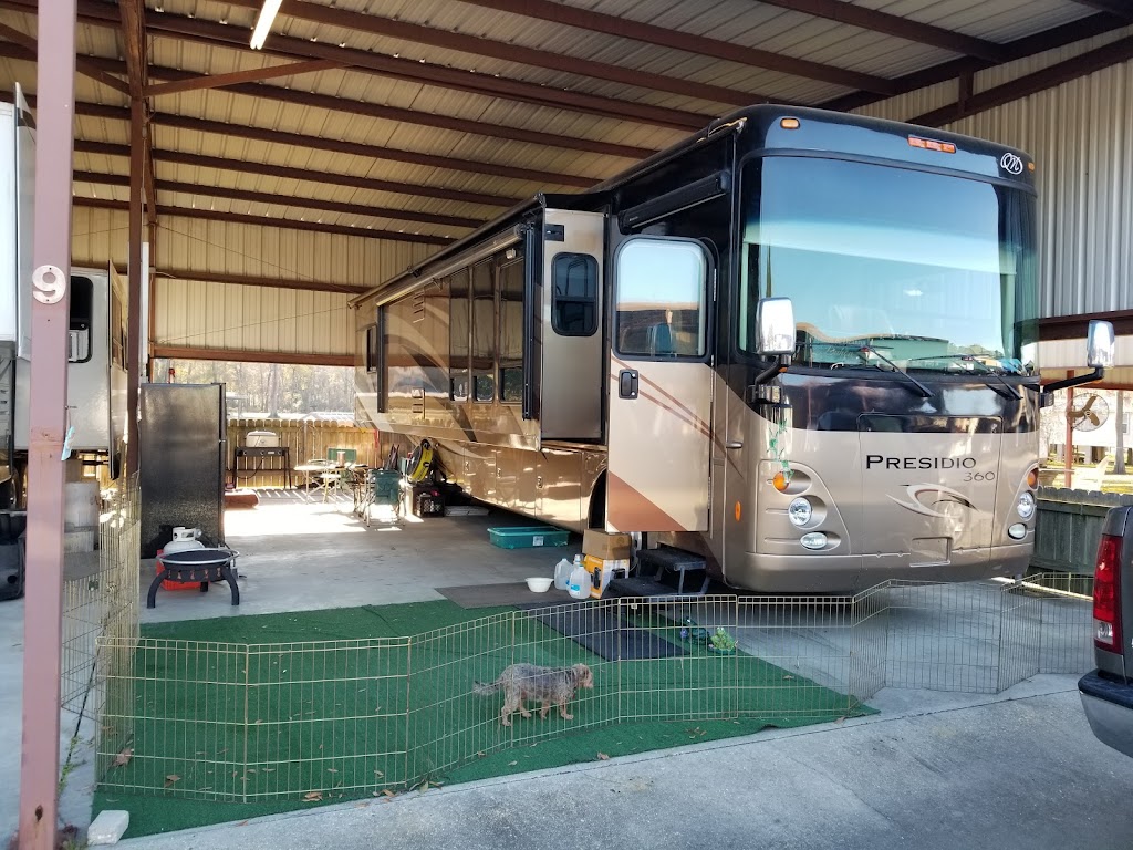 Total RV Living | 18061 Cooper Street, Port Vincent, LA 70726, USA | Phone: (866) 731-4151