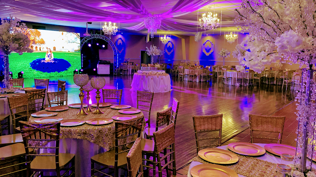 Alexias Event Center & Bridal Boutique | 2429 Johanna St, Corpus Christi, TX 78415, USA | Phone: (361) 806-0341