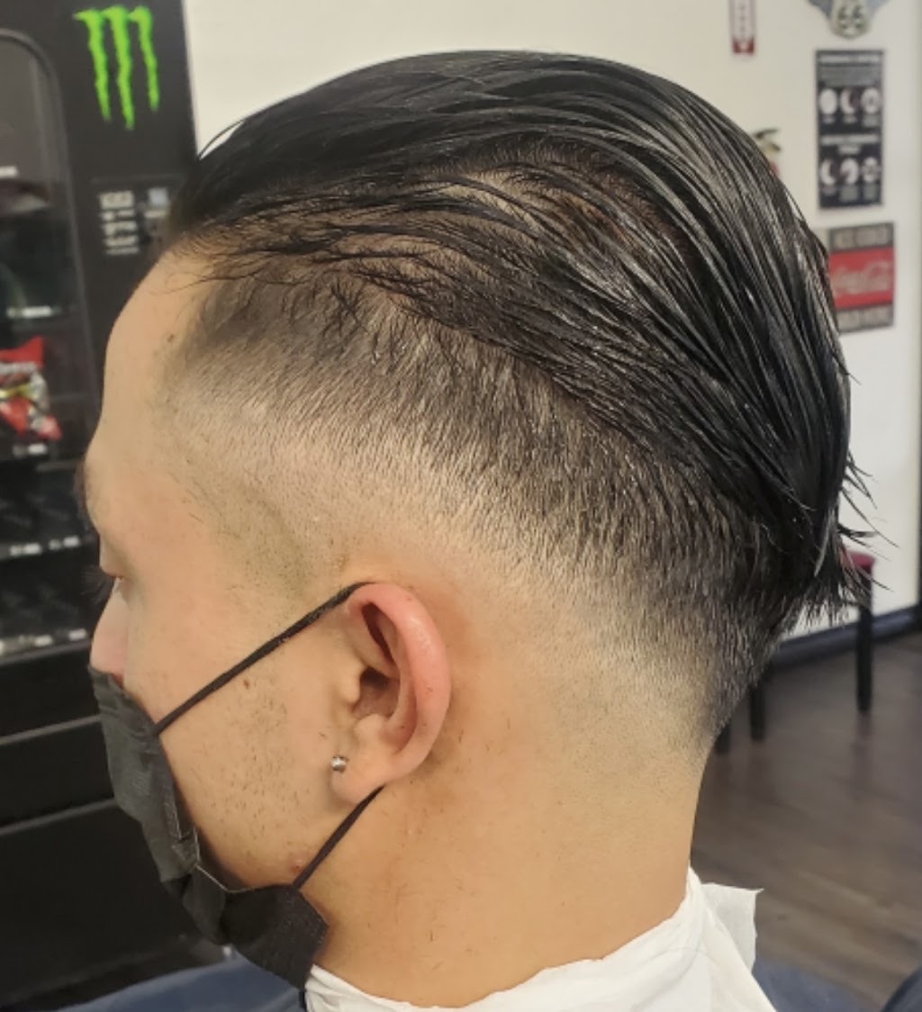 Barons Barber & Beauty | 1230 W Foothill Blvd, Rialto, CA 92376, USA | Phone: (909) 961-2337