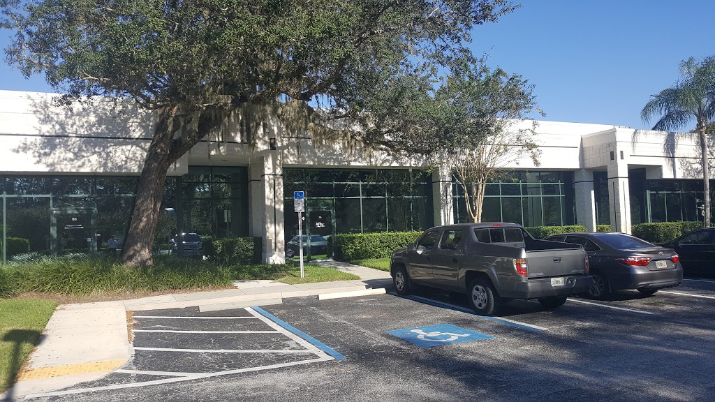 AFLAC Regional Office Tampa | 8600 Palm Ct Cir #75, Tampa, FL 33637 | Phone: (813) 932-1900