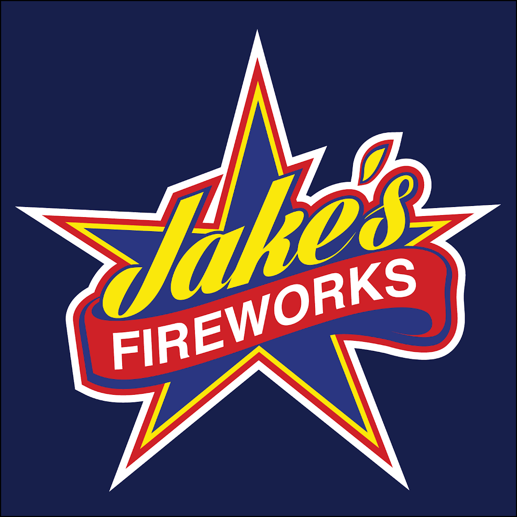 Jakes Fireworks | 401 E Waterloo Rd, Edmond, OK 73034, USA | Phone: (405) 826-1756