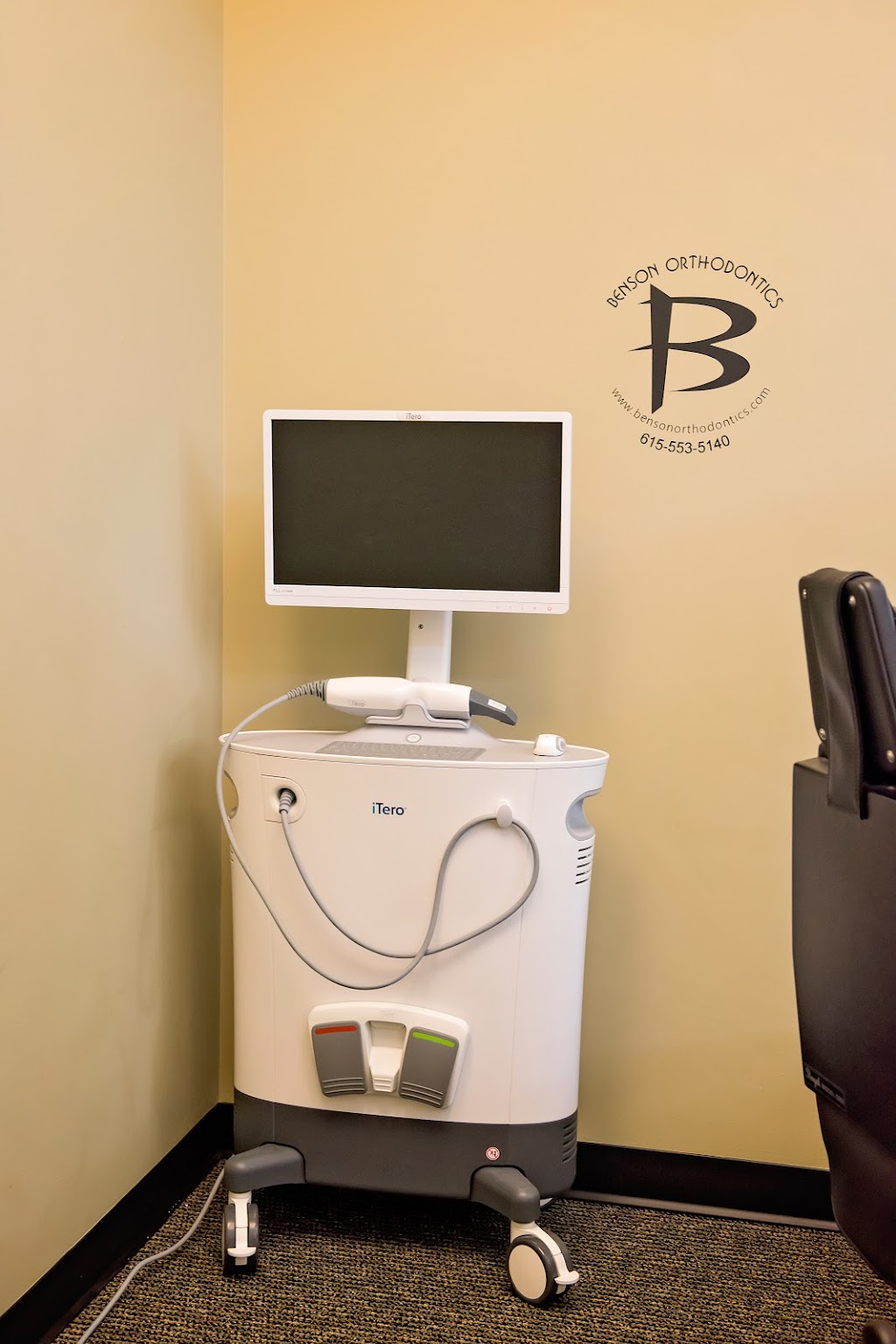 Benson Orthodontics | 723 W Main St, Lebanon, TN 37087, USA | Phone: (615) 449-0895