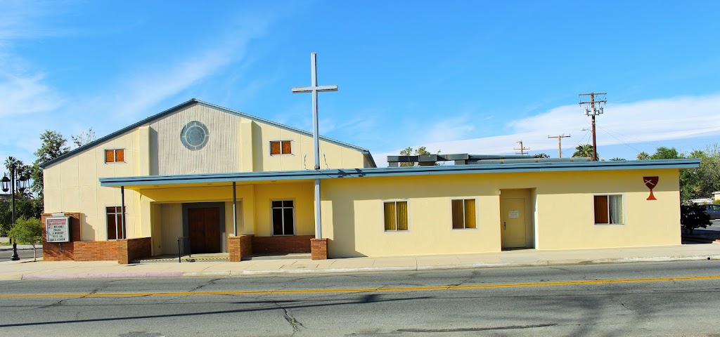 Bethel Centro Cristiano De Sanidad | 200 Acacia E Ave, Hemet, CA 92543, USA | Phone: (951) 929-9940