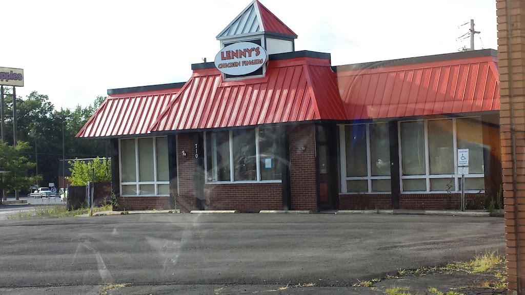 Lennys Chicken Fingers | 710 Cleveland St, Elyria, OH 44035, USA | Phone: (440) 781-5900