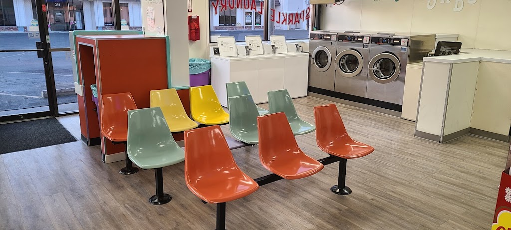 AAA Sparkle Laundry | 330 Caldwell Blvd, Nampa, ID 83651, USA | Phone: (208) 412-3253