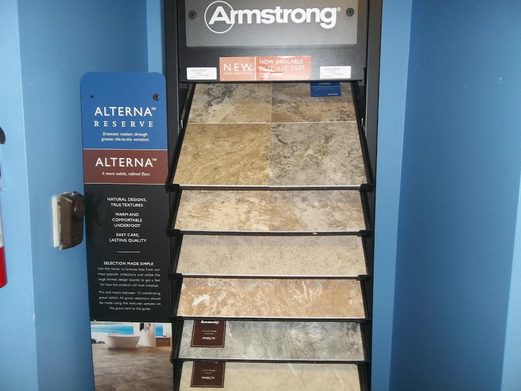 Amelia Floor Store | 151 E Main St, Amelia, OH 45102, USA | Phone: (513) 685-3255