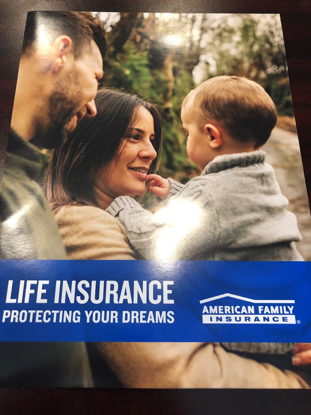 Michael Phillips American Family Insurance | 6250 Douglas Ct N, Champlin, MN 55316, USA | Phone: (763) 852-7305