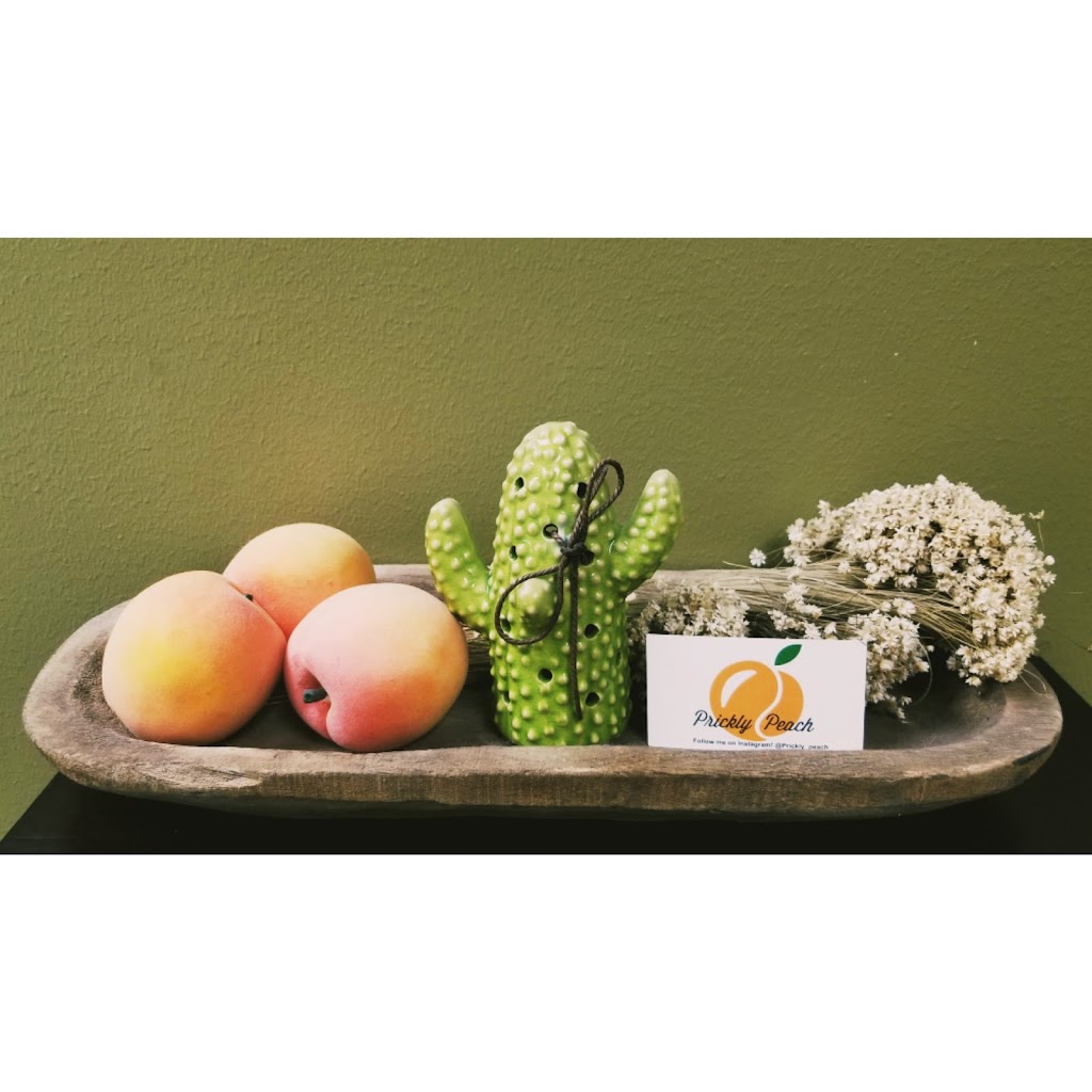 Prickly Peach | 100 Longbrook Way STE 10, Pleasant Hill, CA 94523, USA | Phone: (925) 289-8407