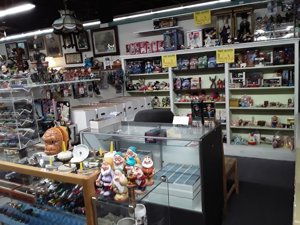 Grand Antique Mall | 9701 Reading Rd, Cincinnati, OH 45215 | Phone: (513) 554-1919