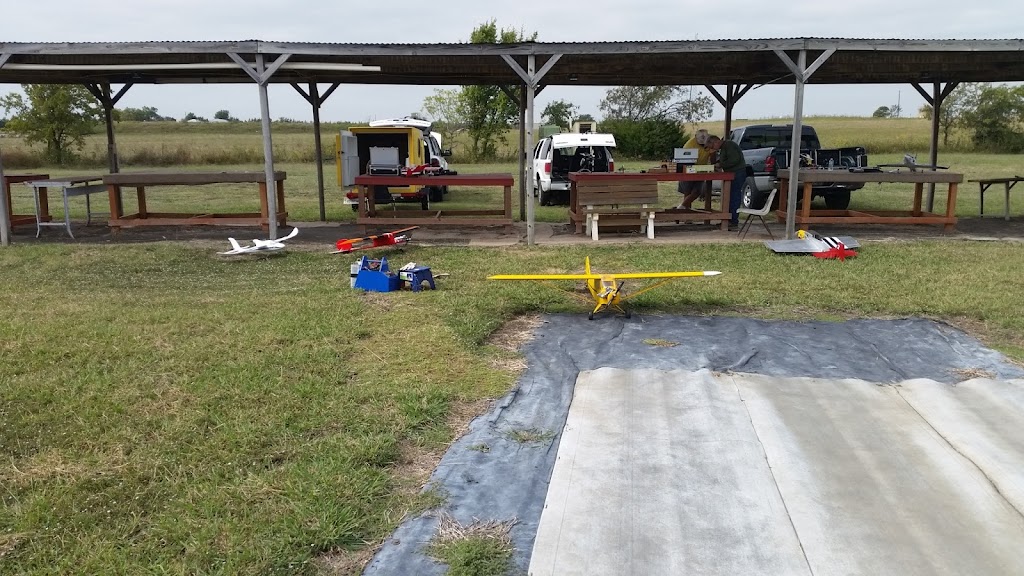 Bobby Sellers Memorial Flying Field(home of JCFlyers) | Alvarado, TX 76009, USA | Phone: (817) 790-8824