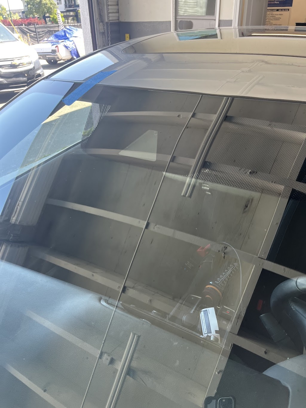 Auto Glass Force & Window Tinting | 790 Montague Expy, San Jose, CA 95131, USA | Phone: (408) 444-9404