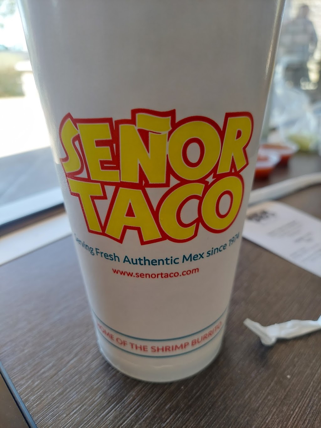 Señor Taco | 525 N Estrella Pkwy #101, Goodyear, AZ 85338, USA | Phone: (623) 925-8601