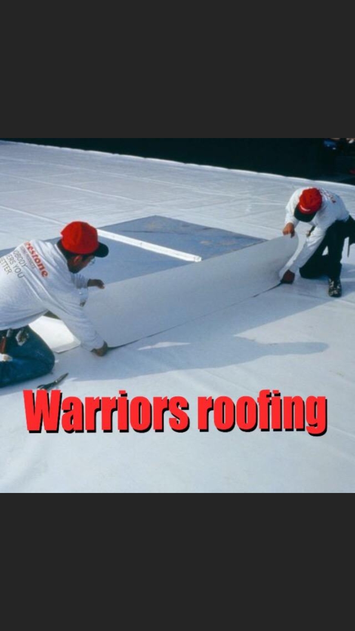 Warriors Roofing & Paving | 1887 Oakbine Ave floor 2, Coraopolis, PA 15108, USA | Phone: (412) 424-7075