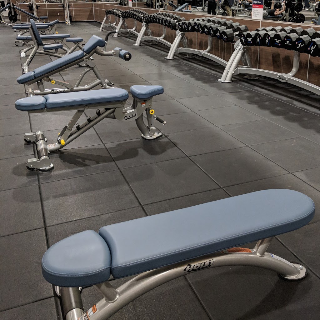 24 Hour Fitness | 12680 W 64th Ave, Arvada, CO 80004, USA | Phone: (303) 217-9721