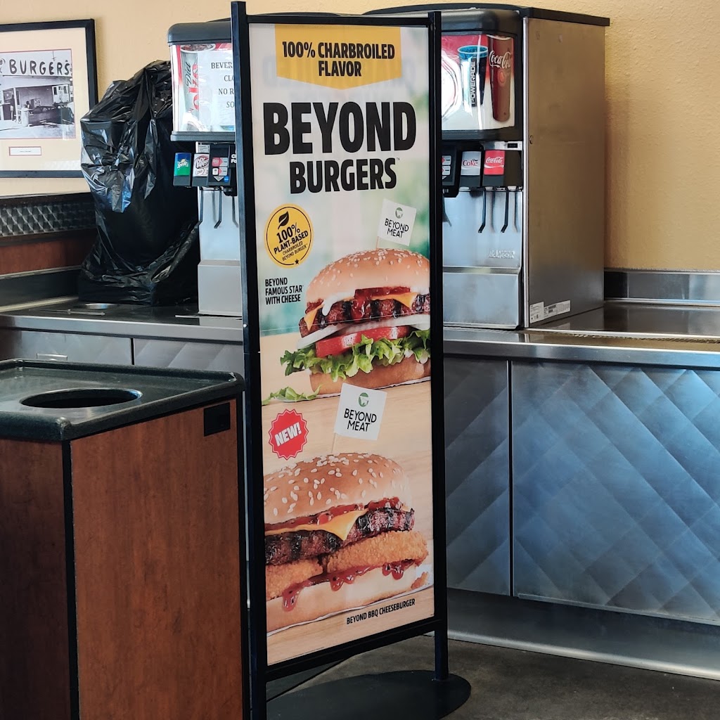 Carls Jr. | 18700 S Nogales Hwy, Sahuarita, AZ 85614, USA | Phone: (520) 648-5500