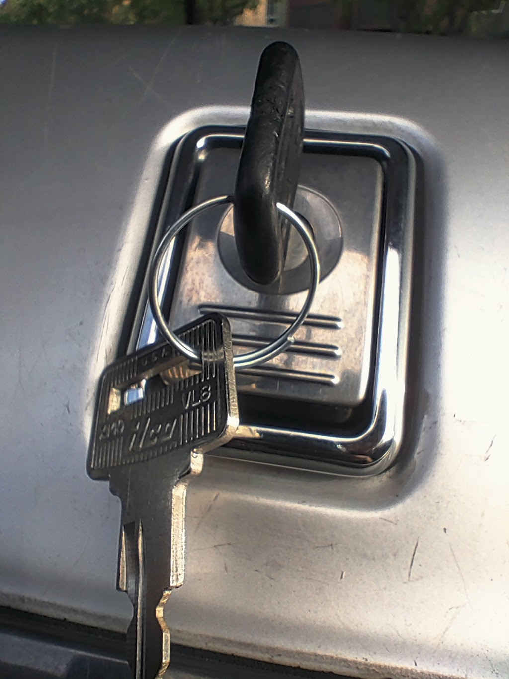 Schwenk Lock & Safe Co | 60 N Winchester Blvd # 4, Santa Clara, CA 95050, USA | Phone: (408) 241-0990