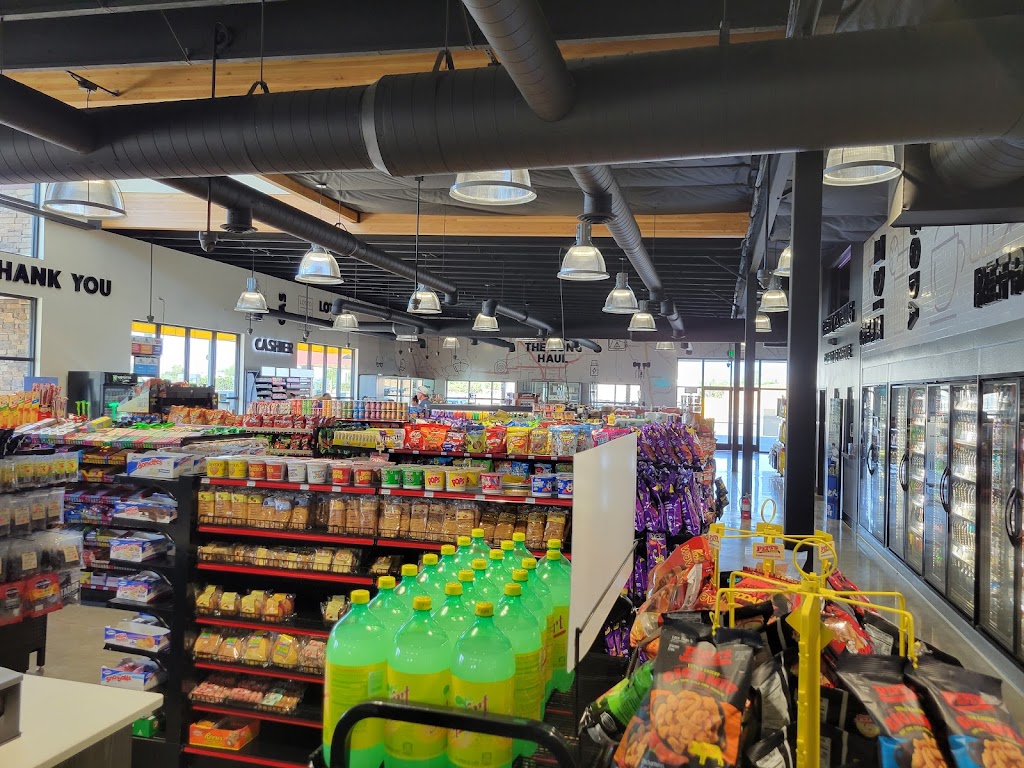 N S Mini Mart | 951 W Teapot Dome Ave, Porterville, CA 93257, USA | Phone: (559) 781-1059